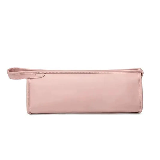 1pc Portable Hair Dryer Storage Bag, Hair Dryer Travel Portable Storage Bag, Hair Curler, Curler, Hair Rod Storage Bag