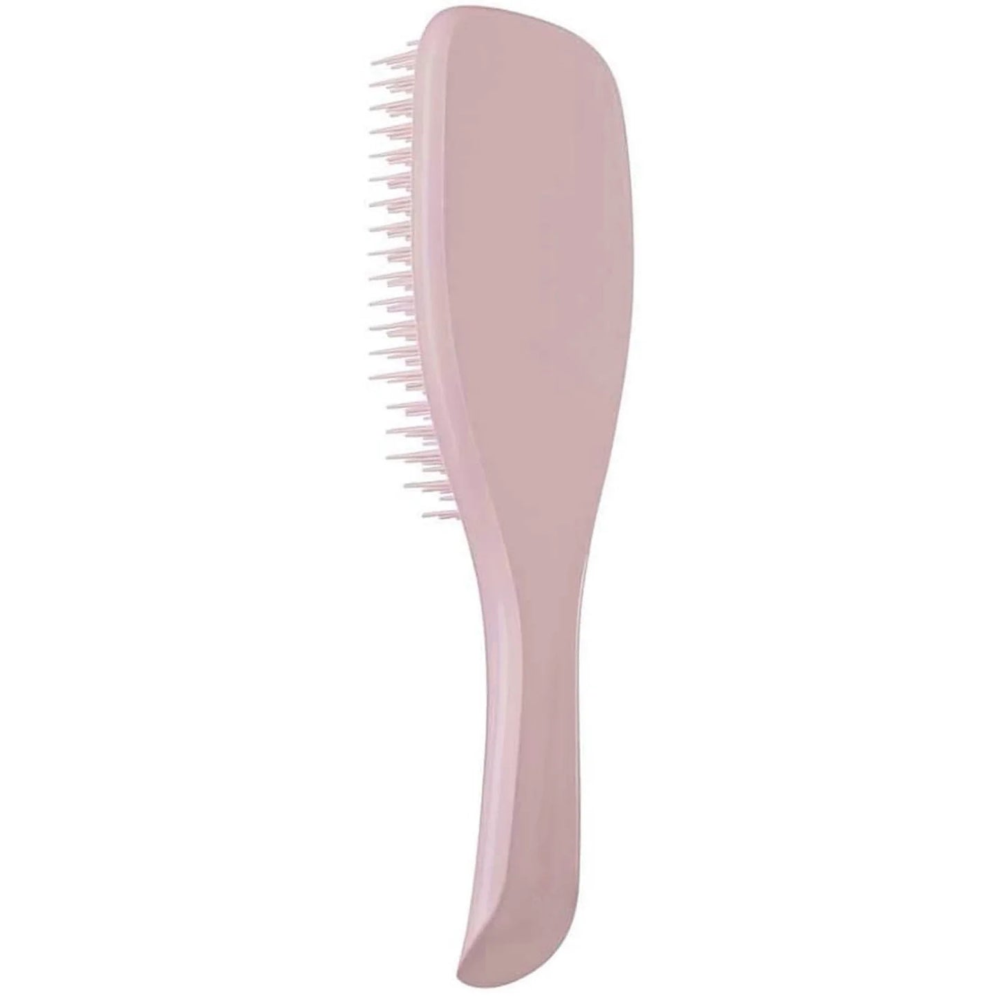 Detangling Hair Brush, Scalp Massager Comb for Women, Detangling Brush for Curly Hair Styling, Hair Salon Care Tool - Cepillo desenredante para el cabello, masajeador del cuero cabelludo, peine para mujeres.
