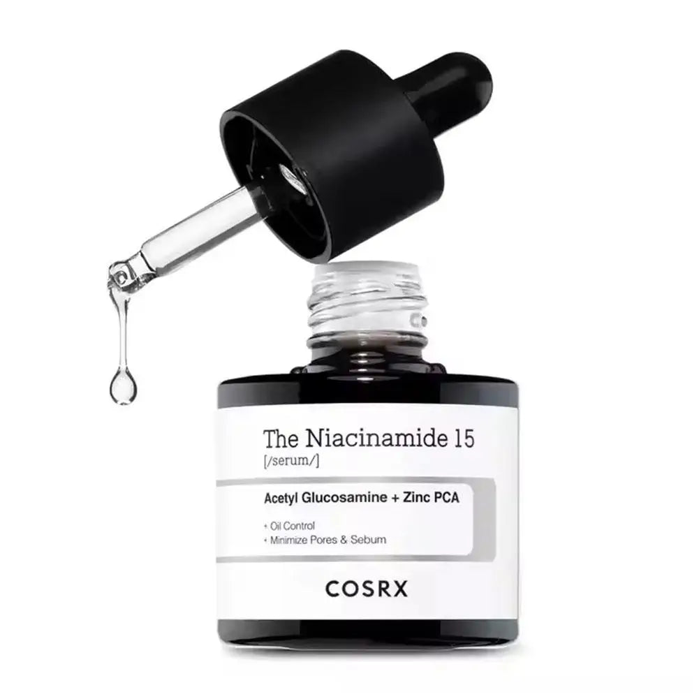 Cosrx Advanced Snail 96 Mucin Power Repair Essence Toner Cream Hyaluronic Acid Moisturizing Nourishing Brightening Skin Care