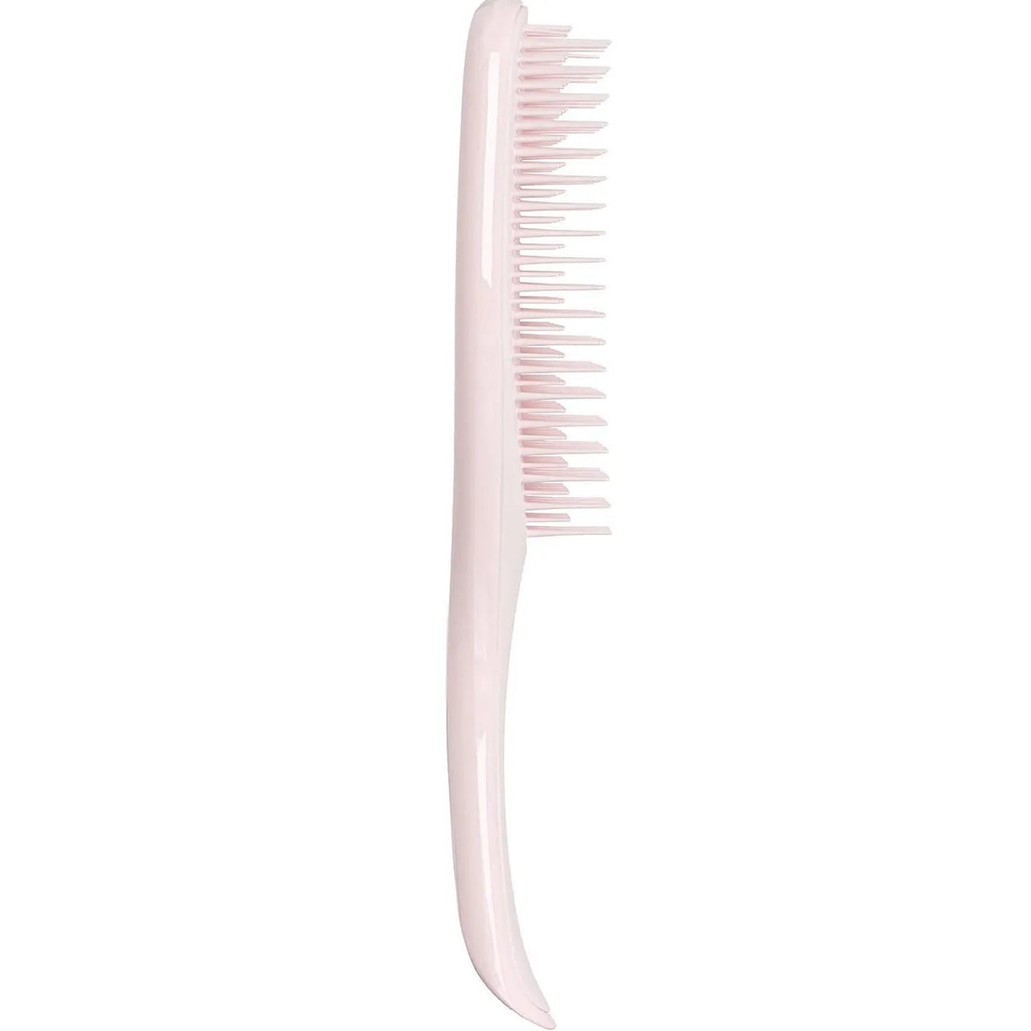 Detangling Hair Brush, Scalp Massager Comb for Women, Detangling Brush for Curly Hair Styling, Hair Salon Care Tool - Cepillo desenredante para el cabello, masajeador del cuero cabelludo, peine para mujeres.
