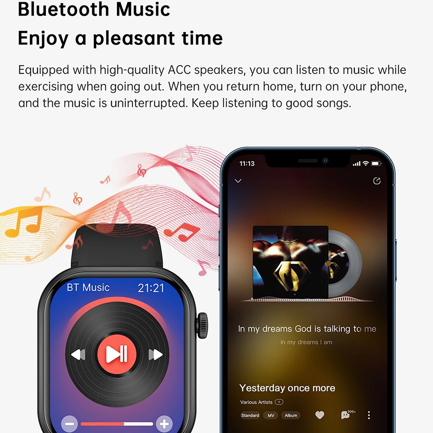New QX7 Sports Smart Watch Men Women 2.09-inch SmartWatch GPS Bluetooth call Heart rate Music AI Voice SOS Smartwatch 2025 New