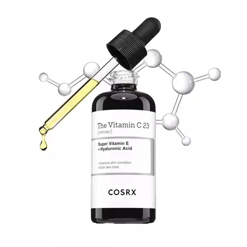 Cosrx Advanced Snail 96 Mucin Power Repair Essence Toner Cream Hyaluronic Acid Moisturizing Nourishing Brightening Skin Care