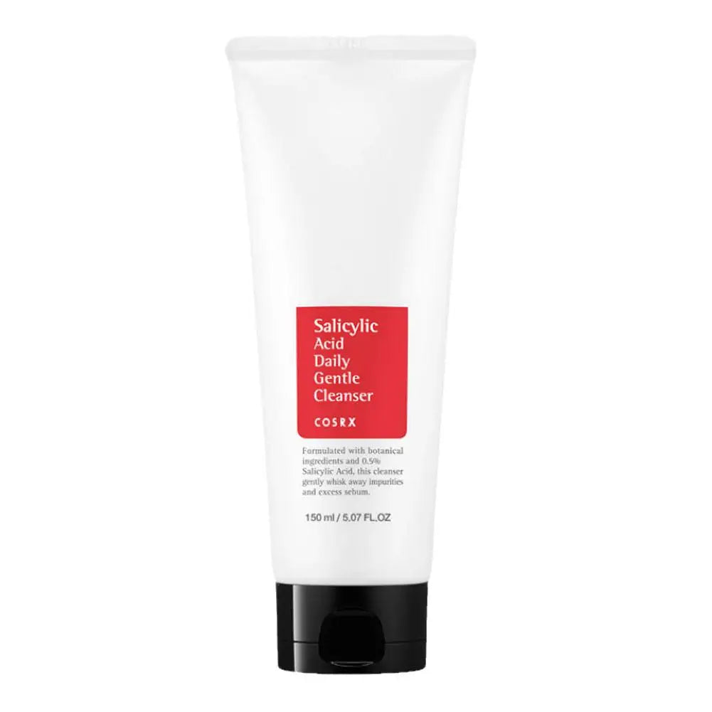 Cosrx Advanced Snail 96 Mucin Power Repair Essence Toner Cream Hyaluronic Acid Moisturizing Nourishing Brightening Skin Care
