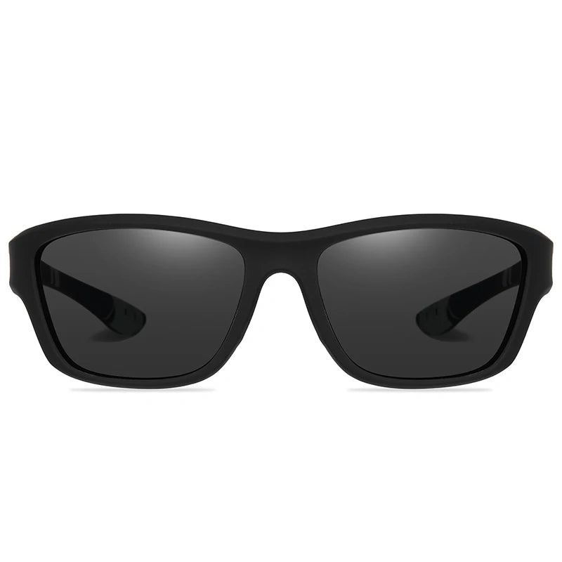 Brand New Men Sunglasses Polarized Sun Glasses Women UV400 Outdoor Baseball Softball Sport Eyewear Fishing Goggles