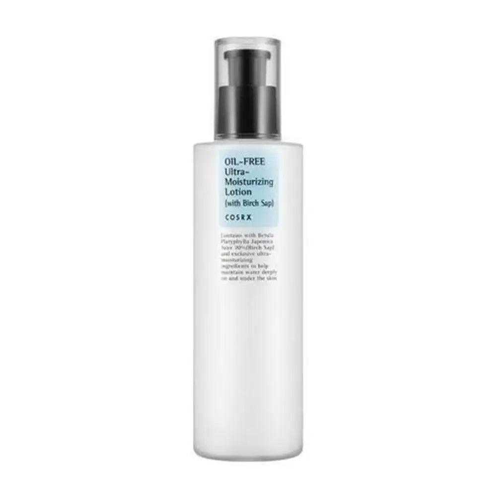 Cosrx Advanced Snail 96 Mucin Power Repair Essence Toner Cream Hyaluronic Acid Moisturizing Nourishing Brightening Skin Care