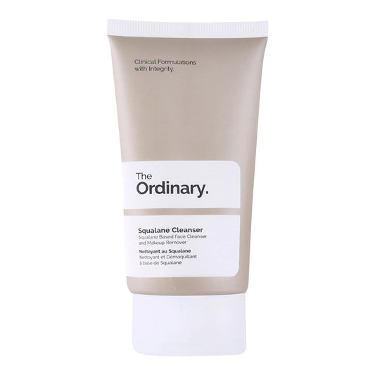 Facial Cleanser Effectively Moisturizes And Dissolves Cosmetics Facial Impurities, Leaving The Skin Moisturized And Not Tight